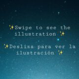 Feysand and Nyx magnetic bookmark - Imagen 2