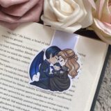 Feysand and Nyx magnetic bookmark - Imagen 3