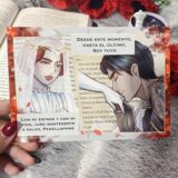 Oficial licensed FBAA Art print. Poppy and Hawke comic version. - Imagen 5