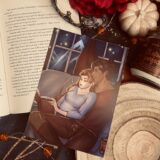 Cozy  Nessian Artprint