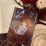 Cozy  Nessian Artprint - Imagen 2