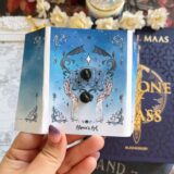 Bookish major Arcana.  Written in the stars enamel pin collection. - Imagen 4