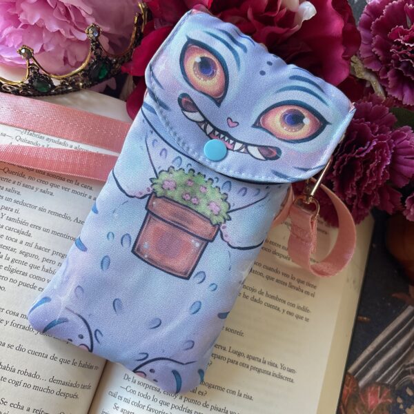 PREORDER, Derpy mini bag. - Imagen 5