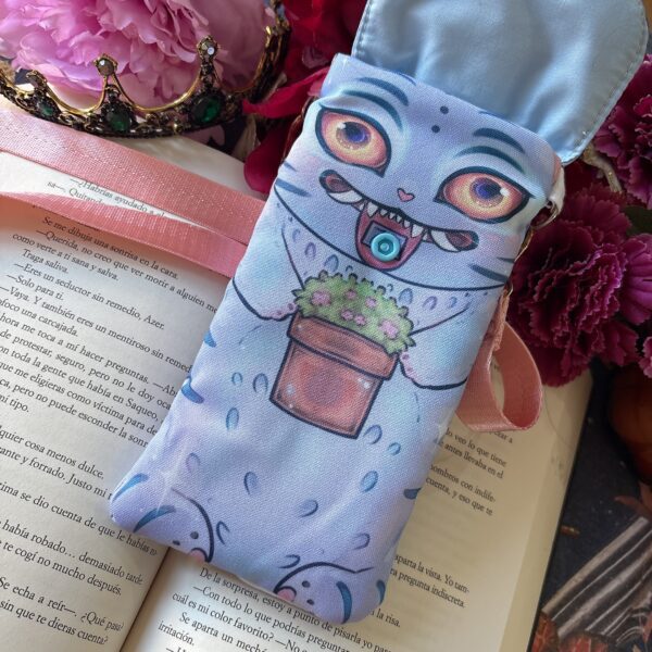 PREORDER, Derpy mini bag. - Imagen 4