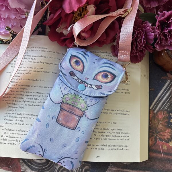 PREORDER, Derpy mini bag. - Imagen 3