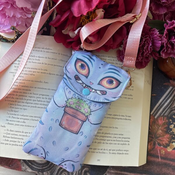 PREORDER, Derpy mini bag. - Imagen 2