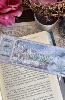 Tickets to fantasy worlds- Ivelia