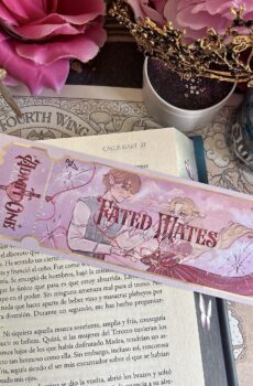 Tickets to fantasy worlds- Fated Mates