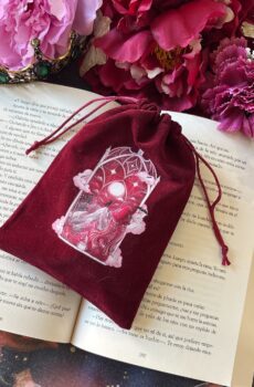 Especial Halloween, mystery box ''In my Witchy Era''.