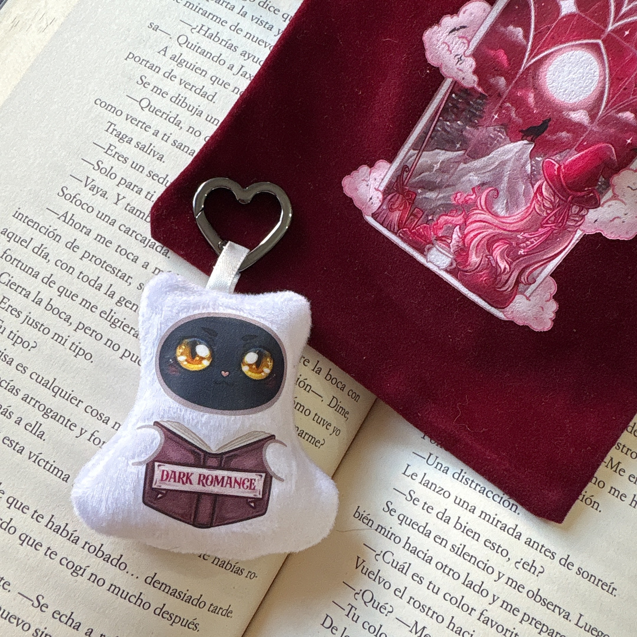 Especial Halloween, mystery box ''In my Witchy Era''. - Imagen 11