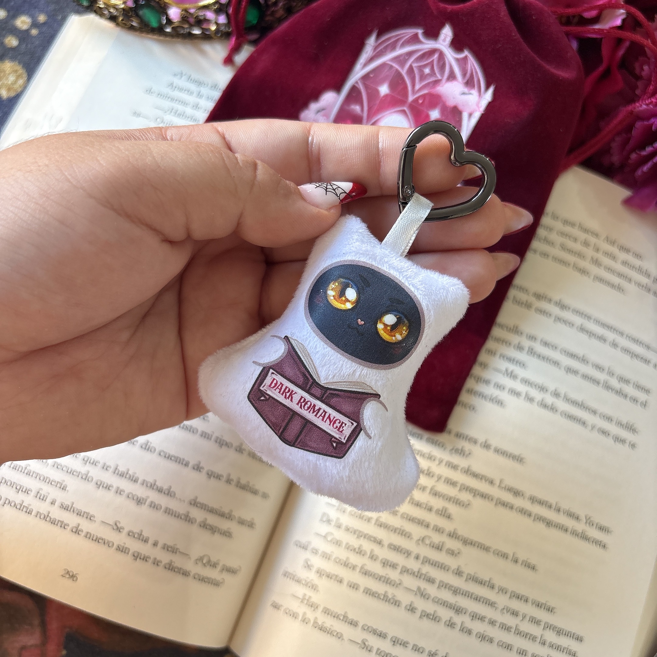 Especial Halloween, mystery box ''In my Witchy Era''. - Imagen 6