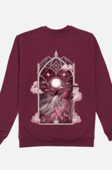 In my Witchy era - PREORDER sweatshirt.