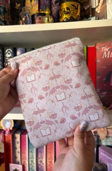 PREORDER Custom e-book or kobo sleeve.