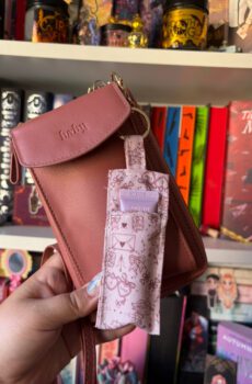 PREORDER: Lippie charm.