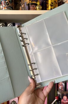 Special Club Freebie Abril.